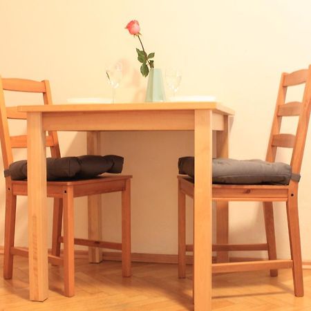 Libicka Apartmeet Prag Dış mekan fotoğraf