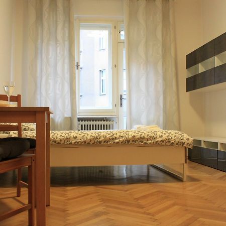 Libicka Apartmeet Prag Dış mekan fotoğraf