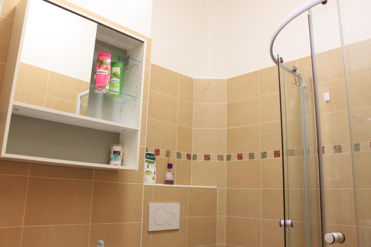 Libicka Apartmeet Prag Dış mekan fotoğraf
