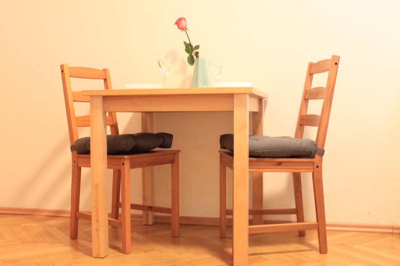 Libicka Apartmeet Prag Dış mekan fotoğraf