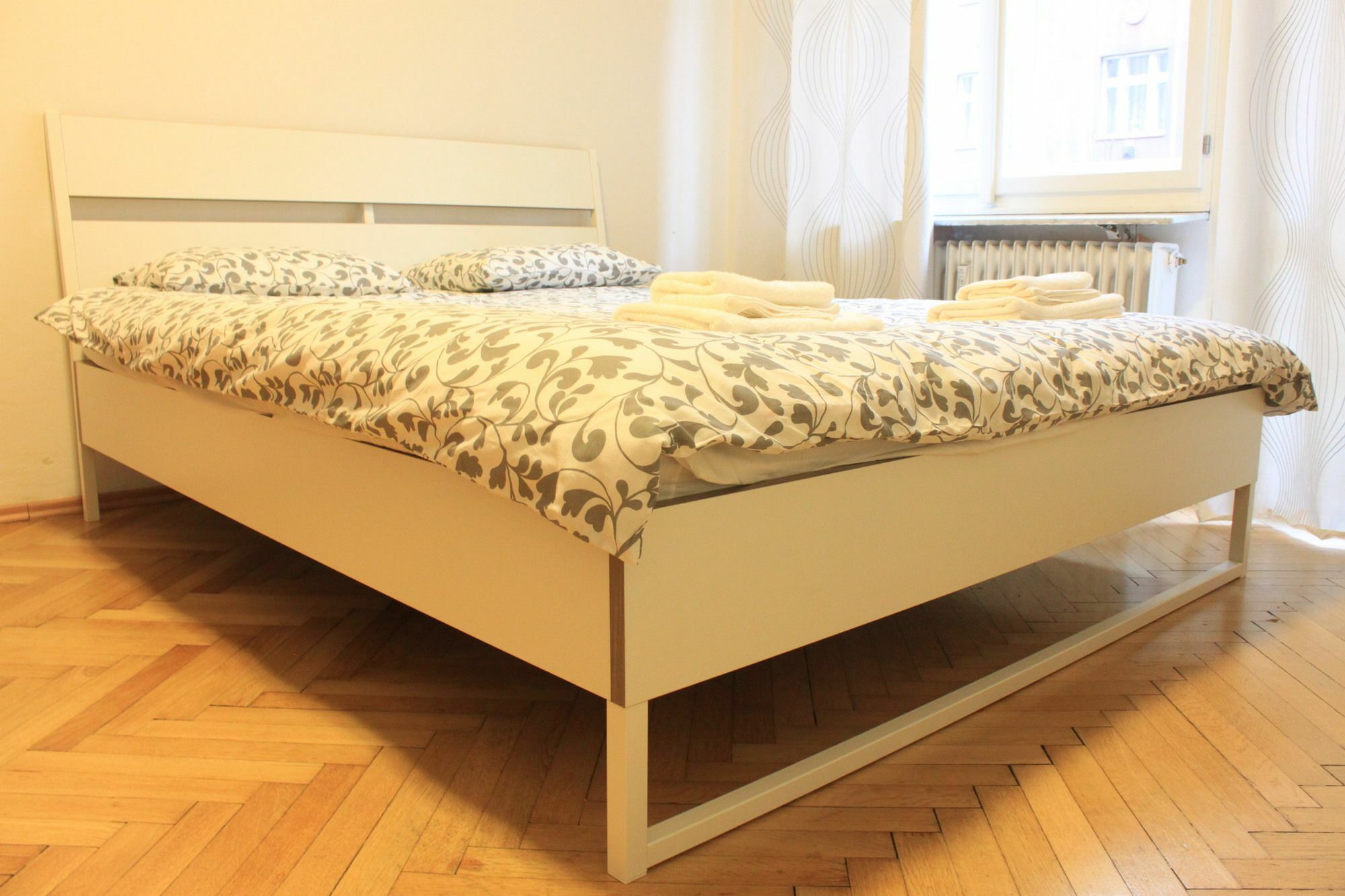 Libicka Apartmeet Prag Dış mekan fotoğraf